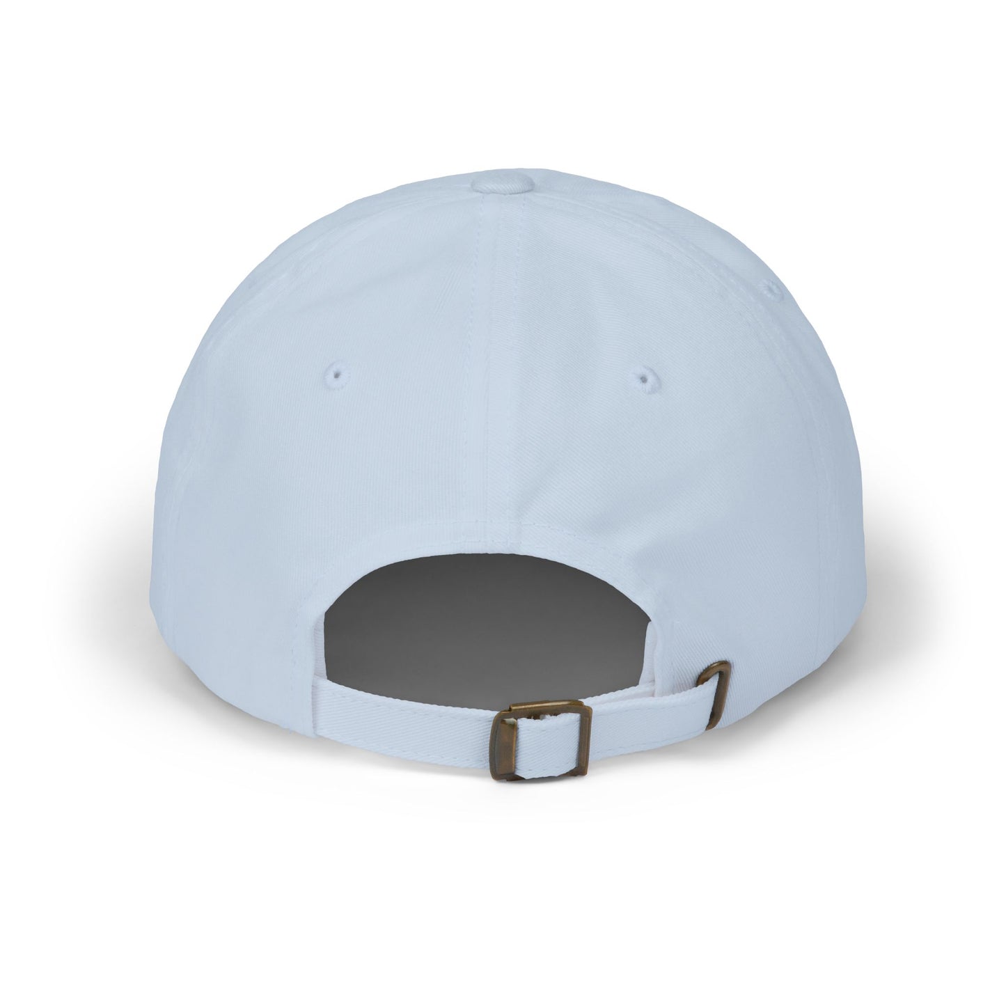 Cap Moffat Dental Logo Embroidered Classic Dad Cap