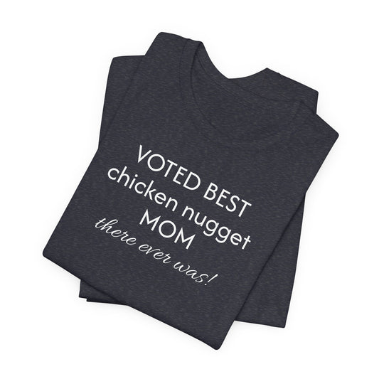Chicken Nugget Tee
