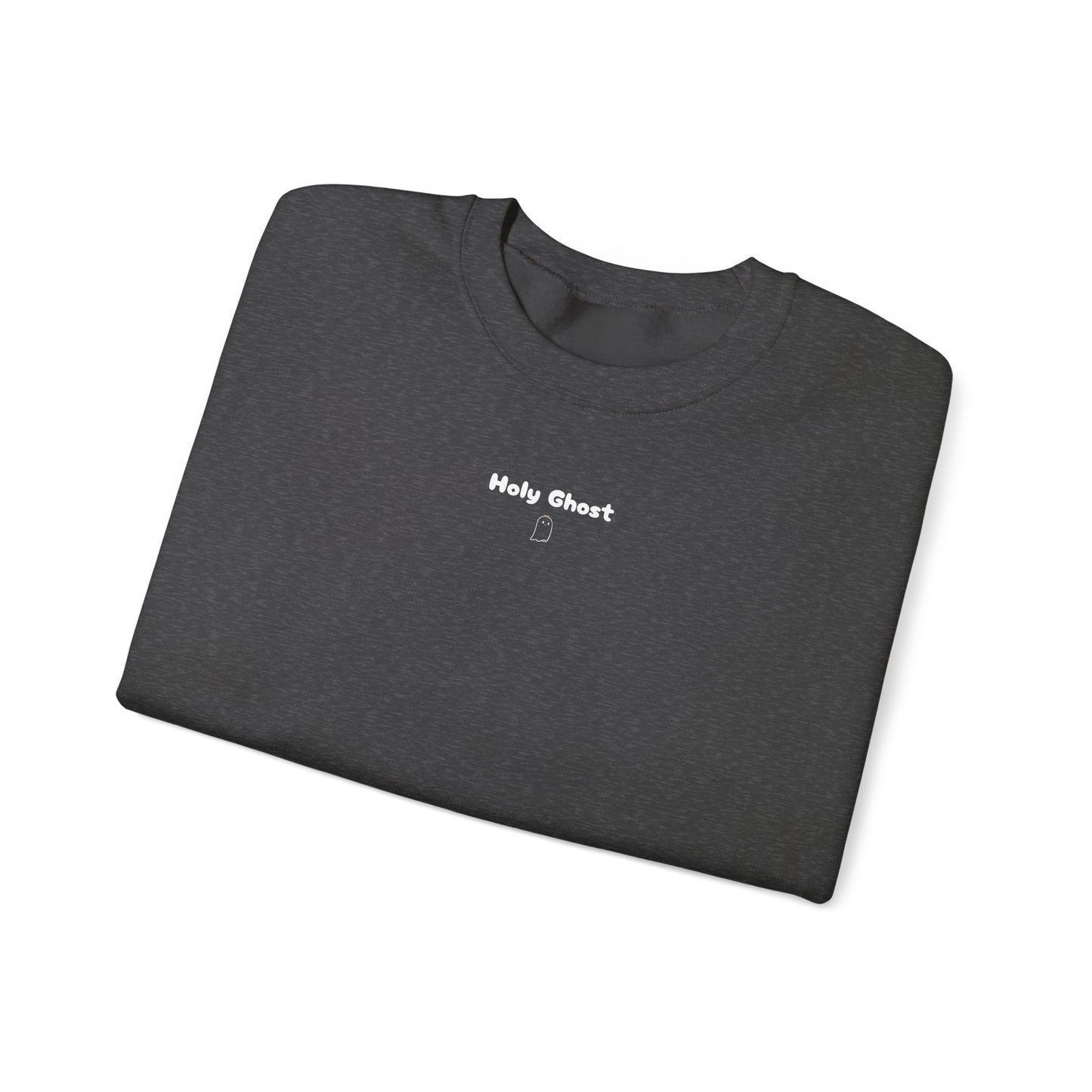 Crewneck Sweatshirt - 'O be wise'
