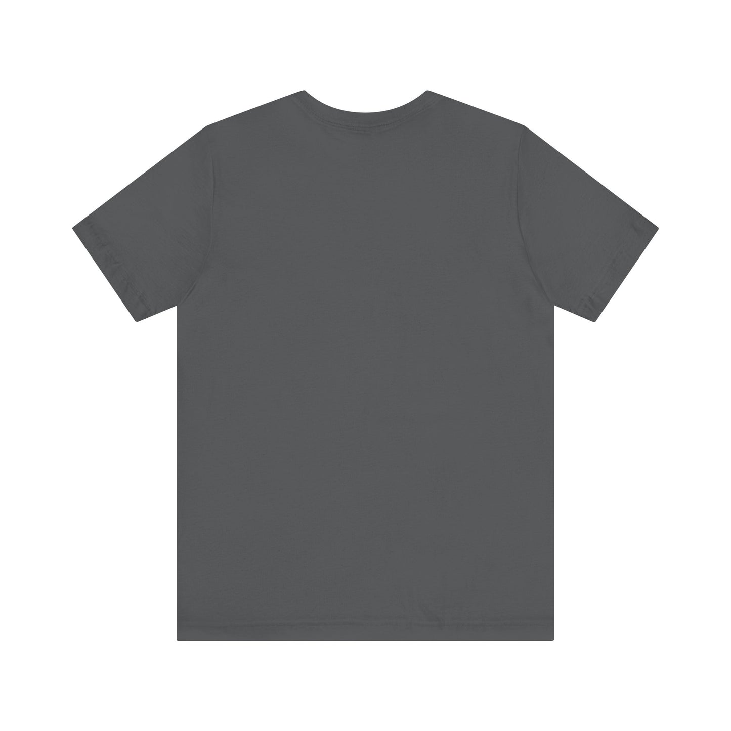 T-Shirt - I Love My Mama and Jesus Unisex Jersey Short Sleeve Tee