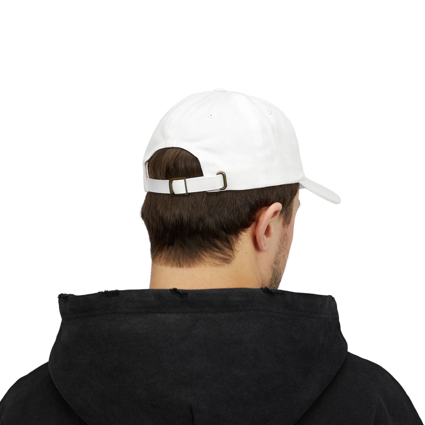 Cap Moffat Dental Logo Embroidered Classic Dad Cap