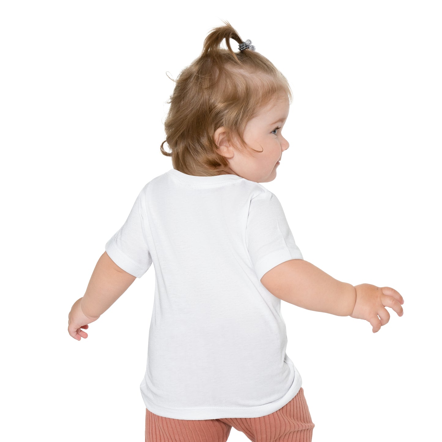 Baby T-Shirt - Jesus Wants Me for a Sunbeam
