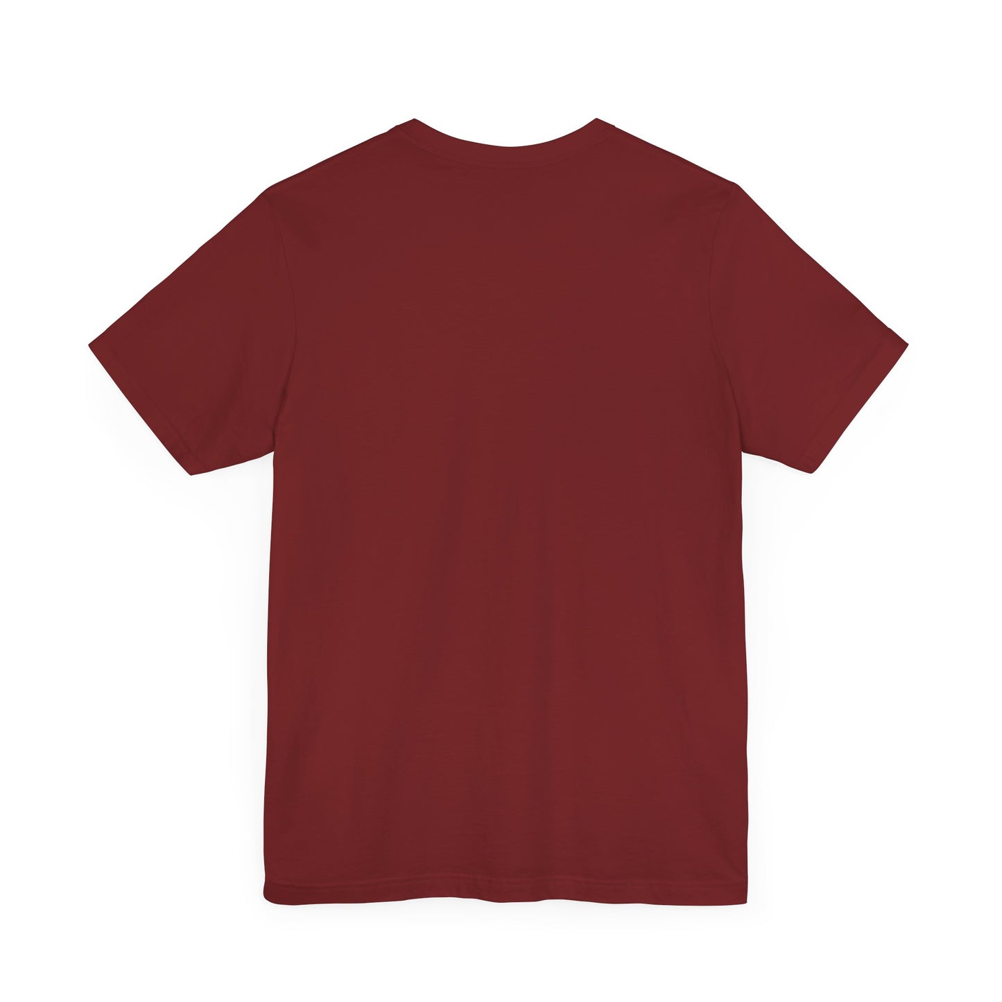 T-Shirt - I Love My Mama and Jesus Unisex Jersey Short Sleeve Tee