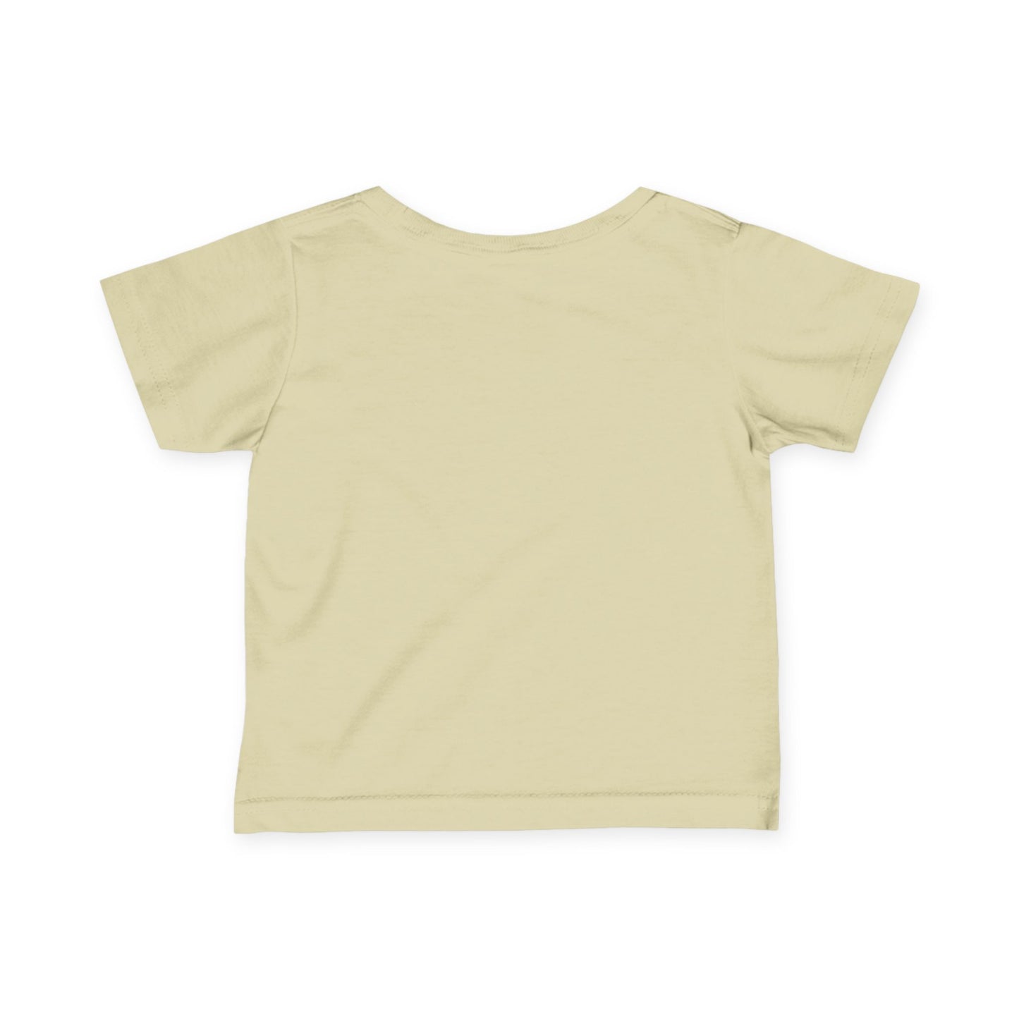 Childhood Sunshine Infant Tee - Bright & Playful Design for Little Ones