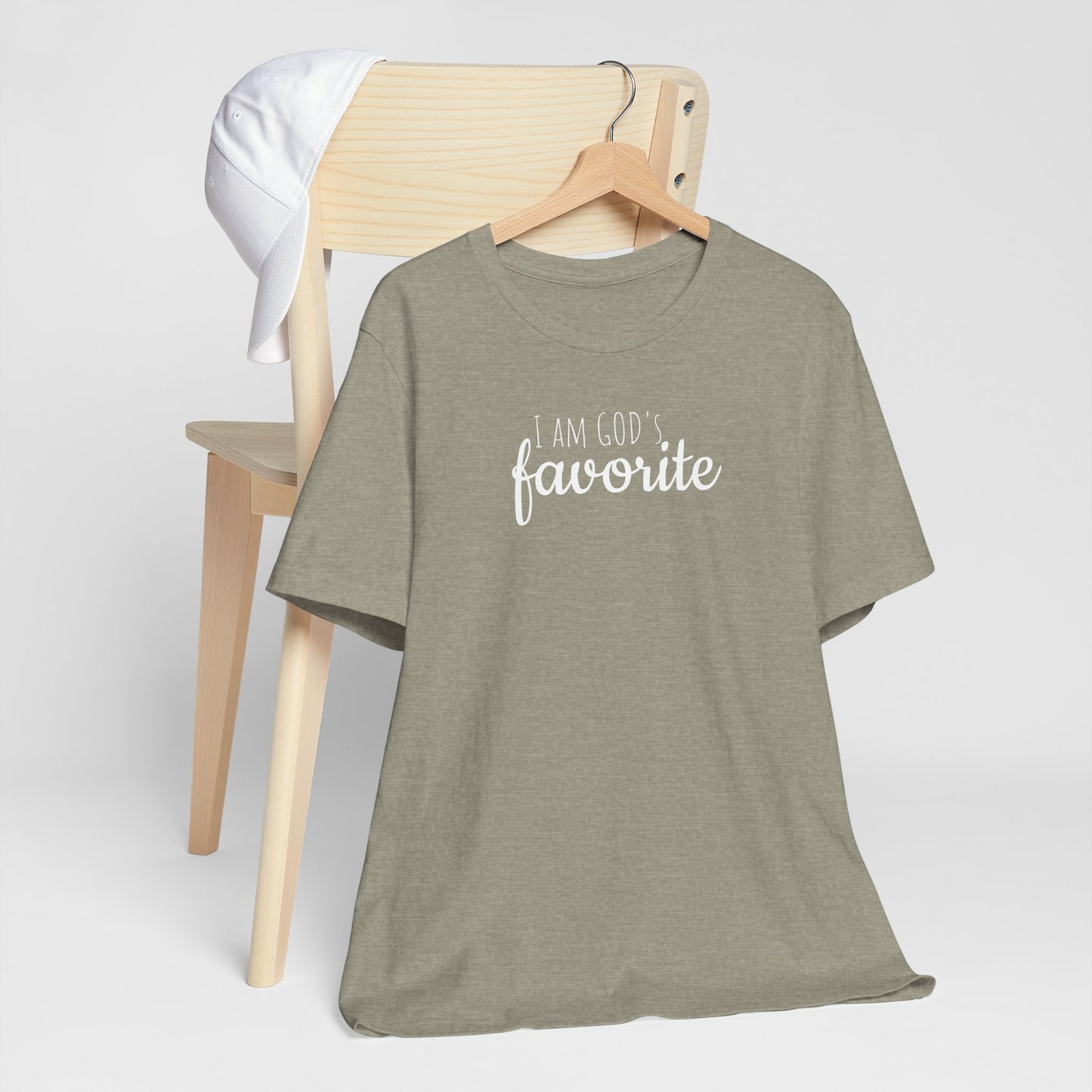 God's Favorite Tee