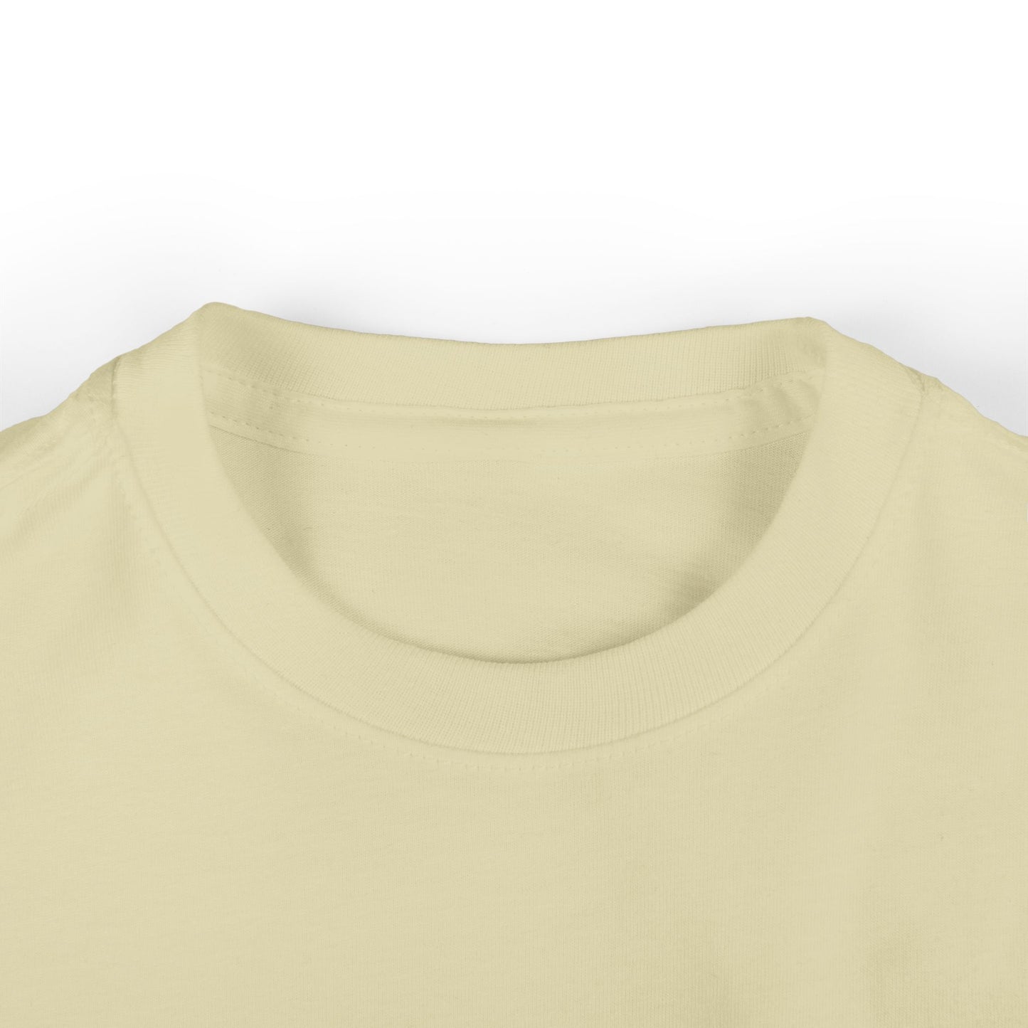 Childhood Sunshine Infant Tee - Bright & Playful Design for Little Ones
