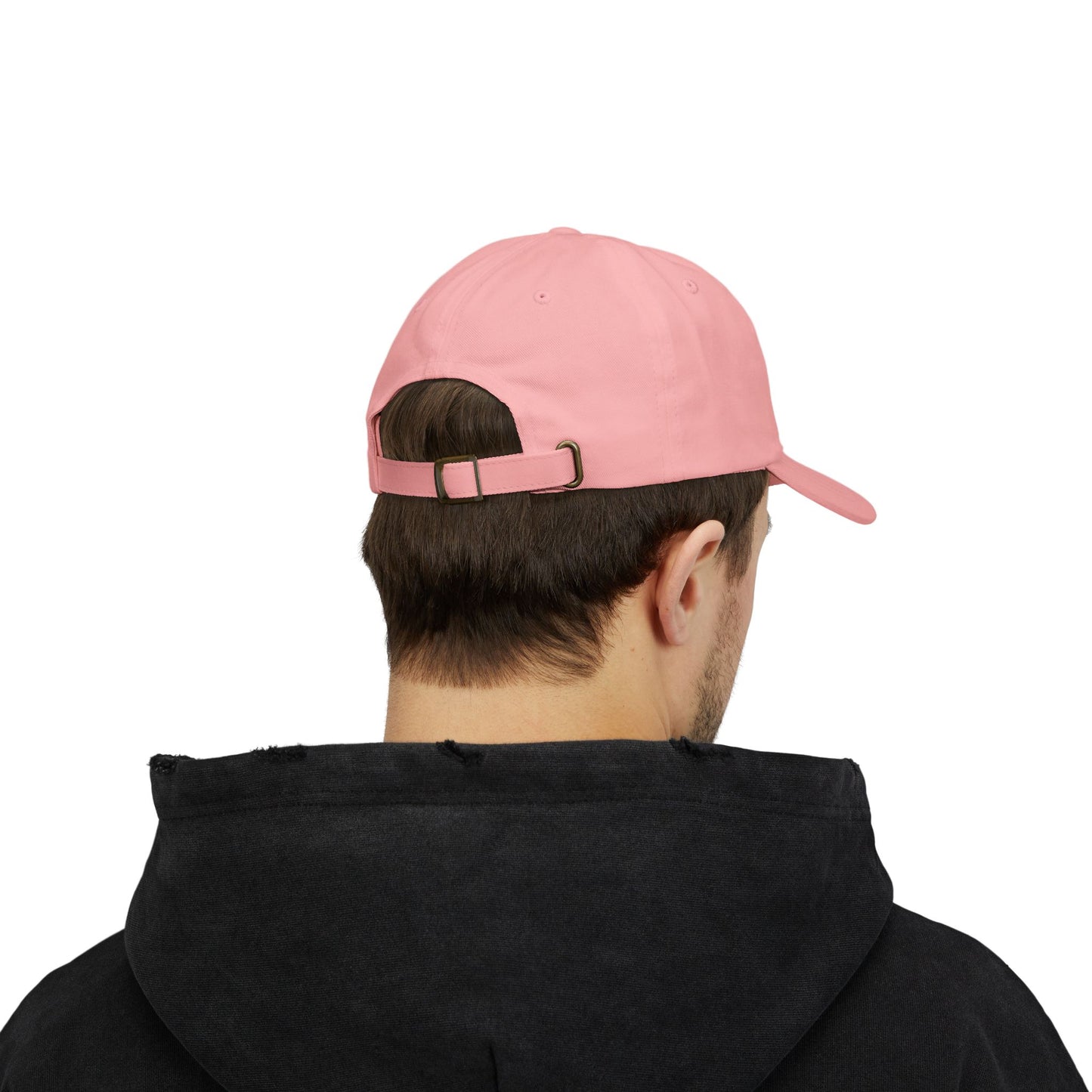 Cap Moffat Dental Logo Embroidered Classic Dad Cap