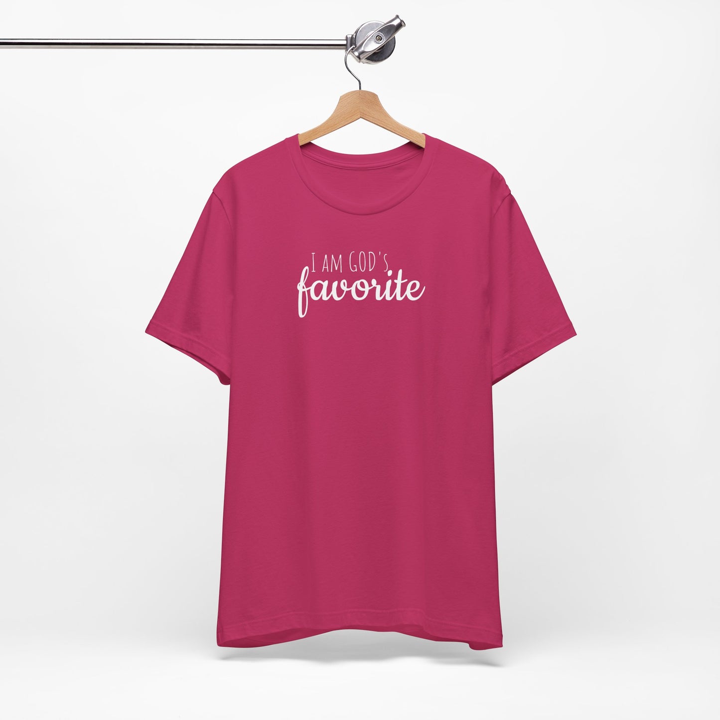 God's Favorite Tee