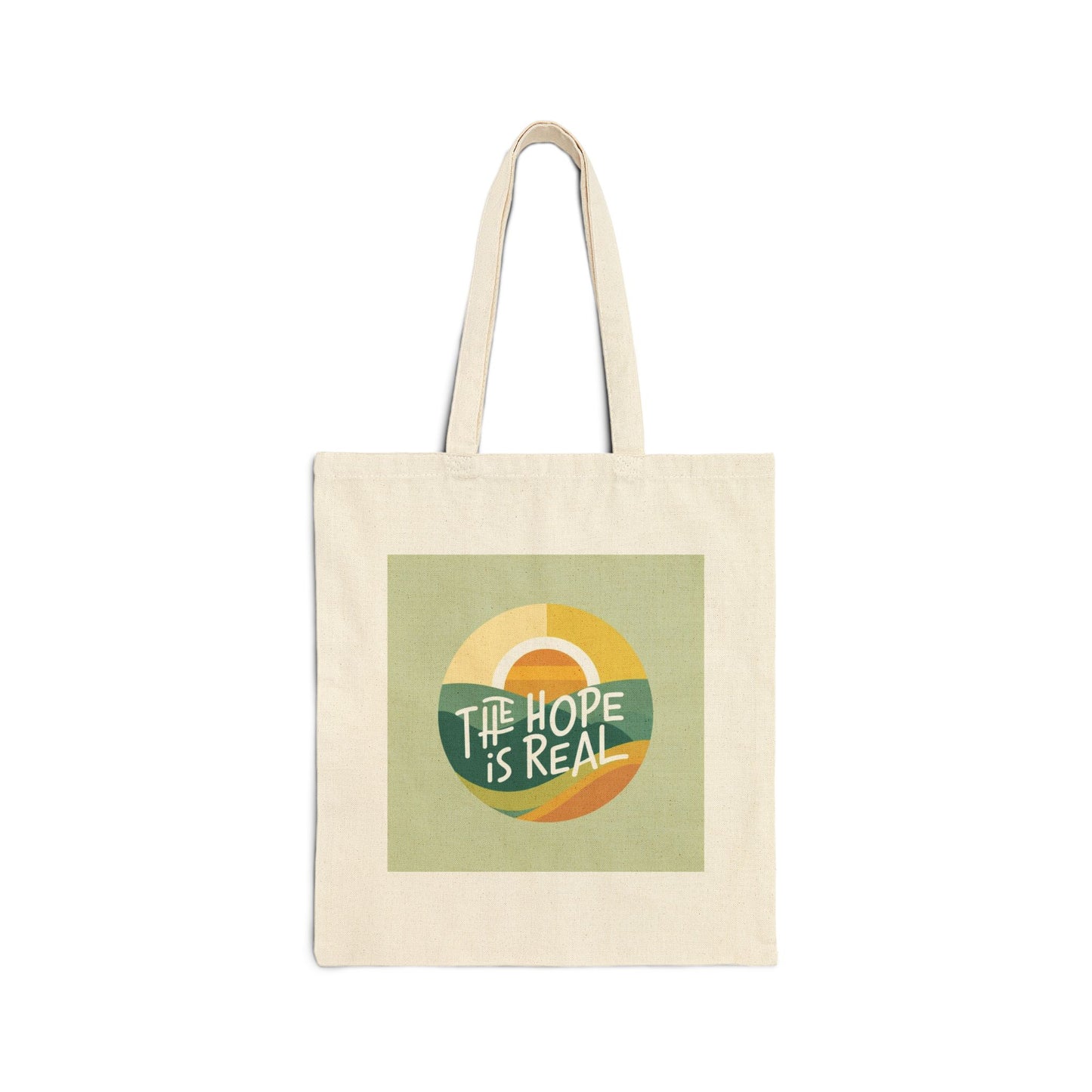 Tote Bag - The Hope is Real