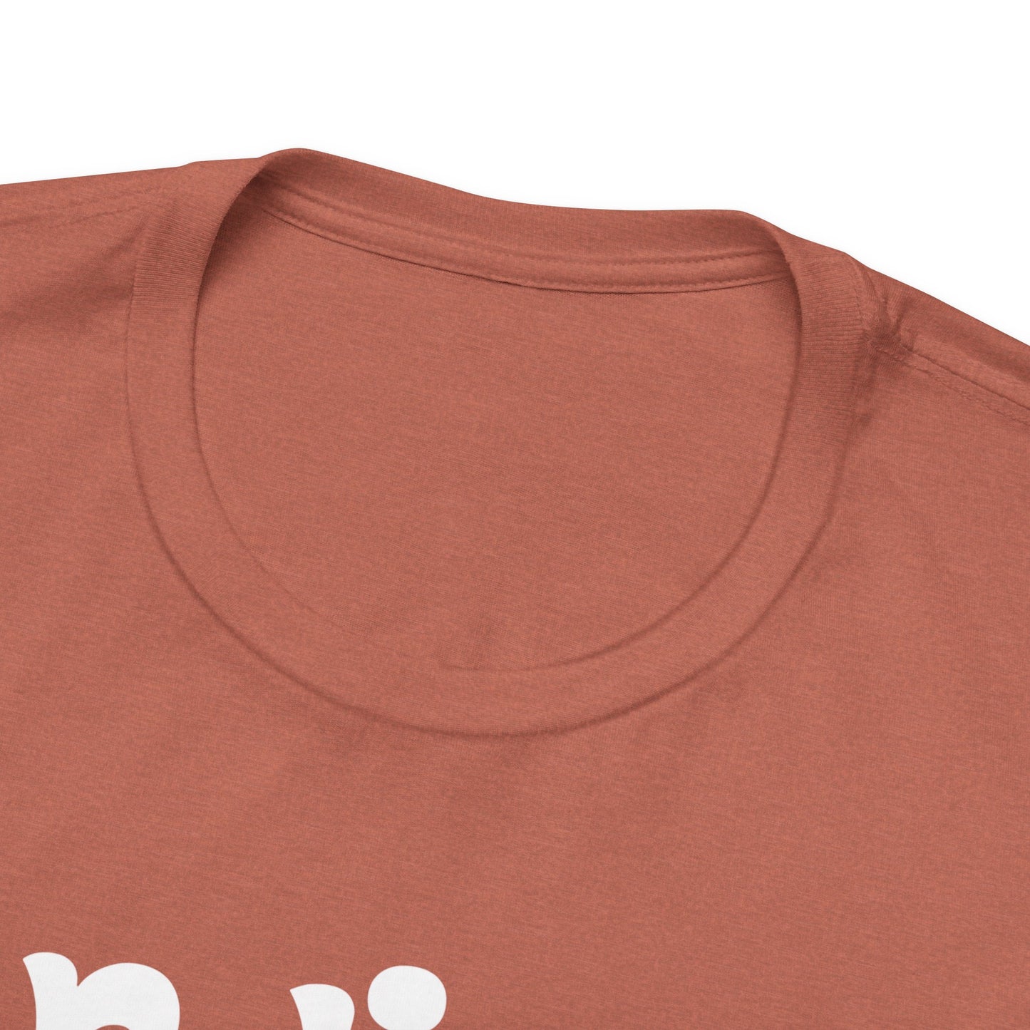 Believe Unisex Jersey Short Sleeve Tee - Inspirational Quote Tee for Everyday Wear