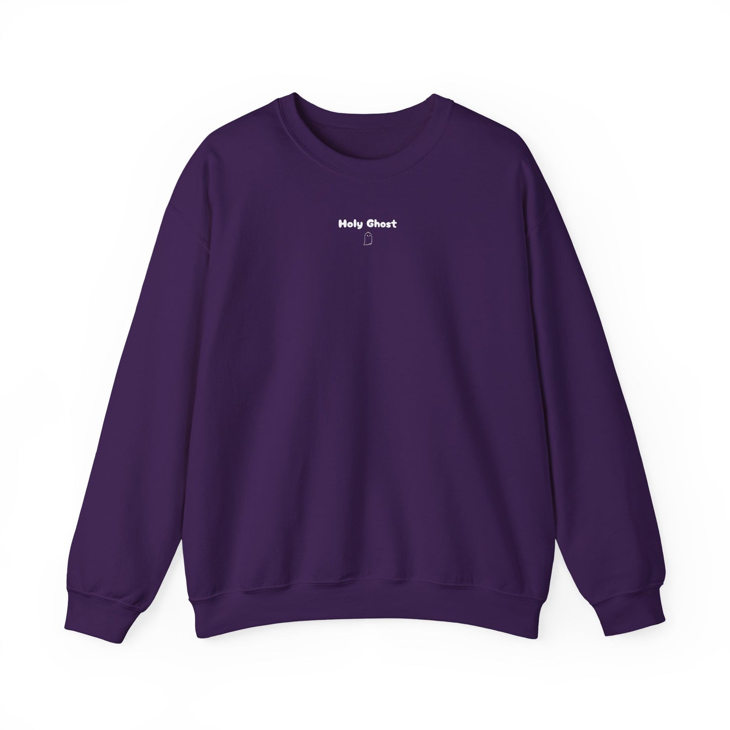 Crewneck Sweatshirt - 'O be wise'