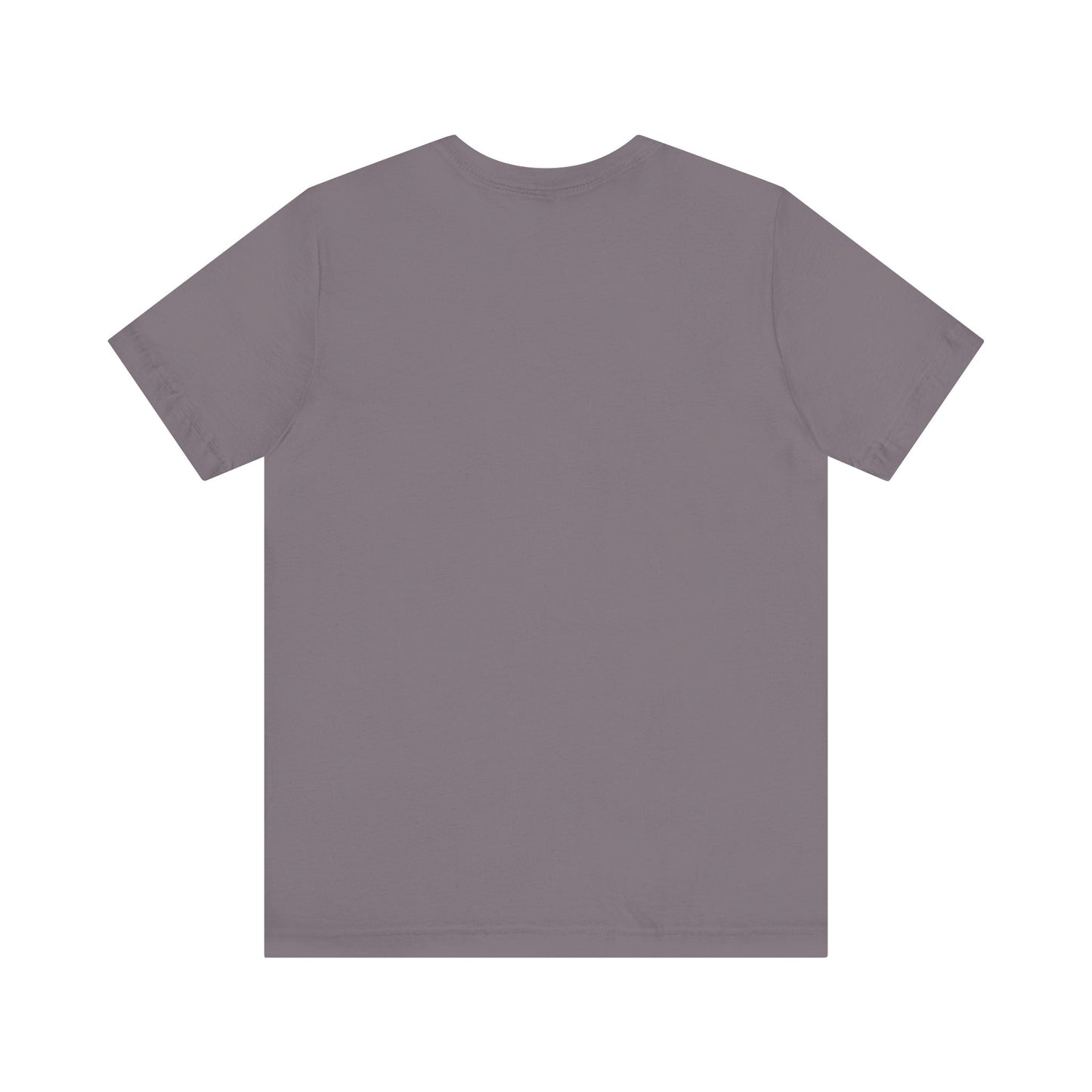 T-Shirt - I Love My Mama and Jesus Unisex Jersey Short Sleeve Tee