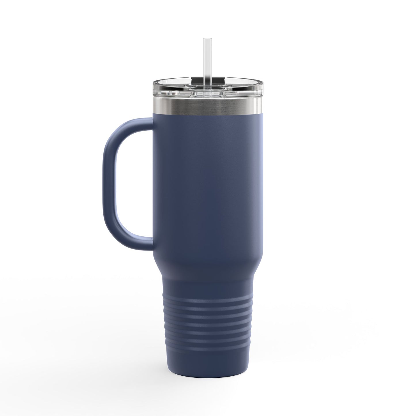 Travel Mug Love AZ Design, Insulated 40oz
