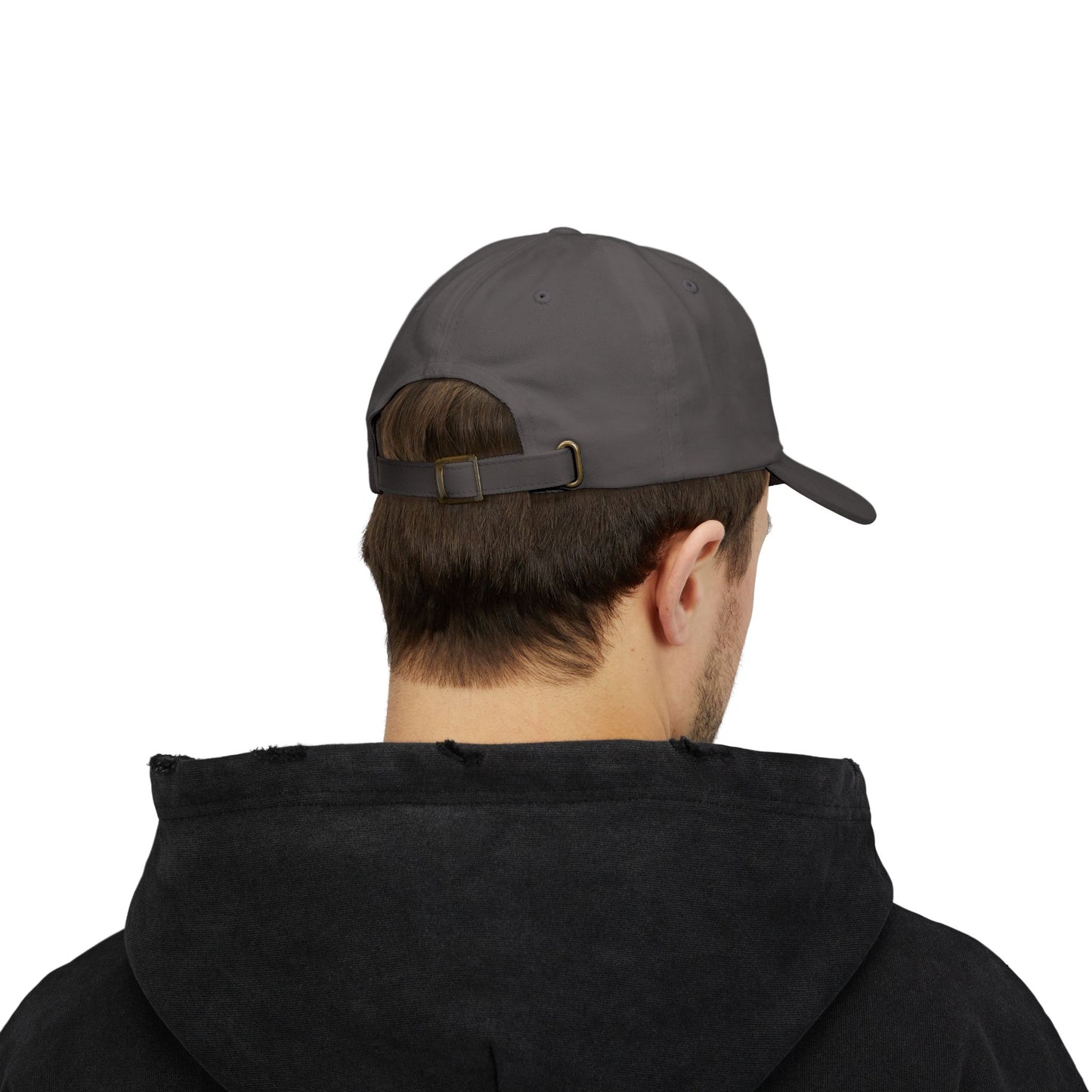 Cap Moffat Dental Logo Embroidered Classic Dad Cap
