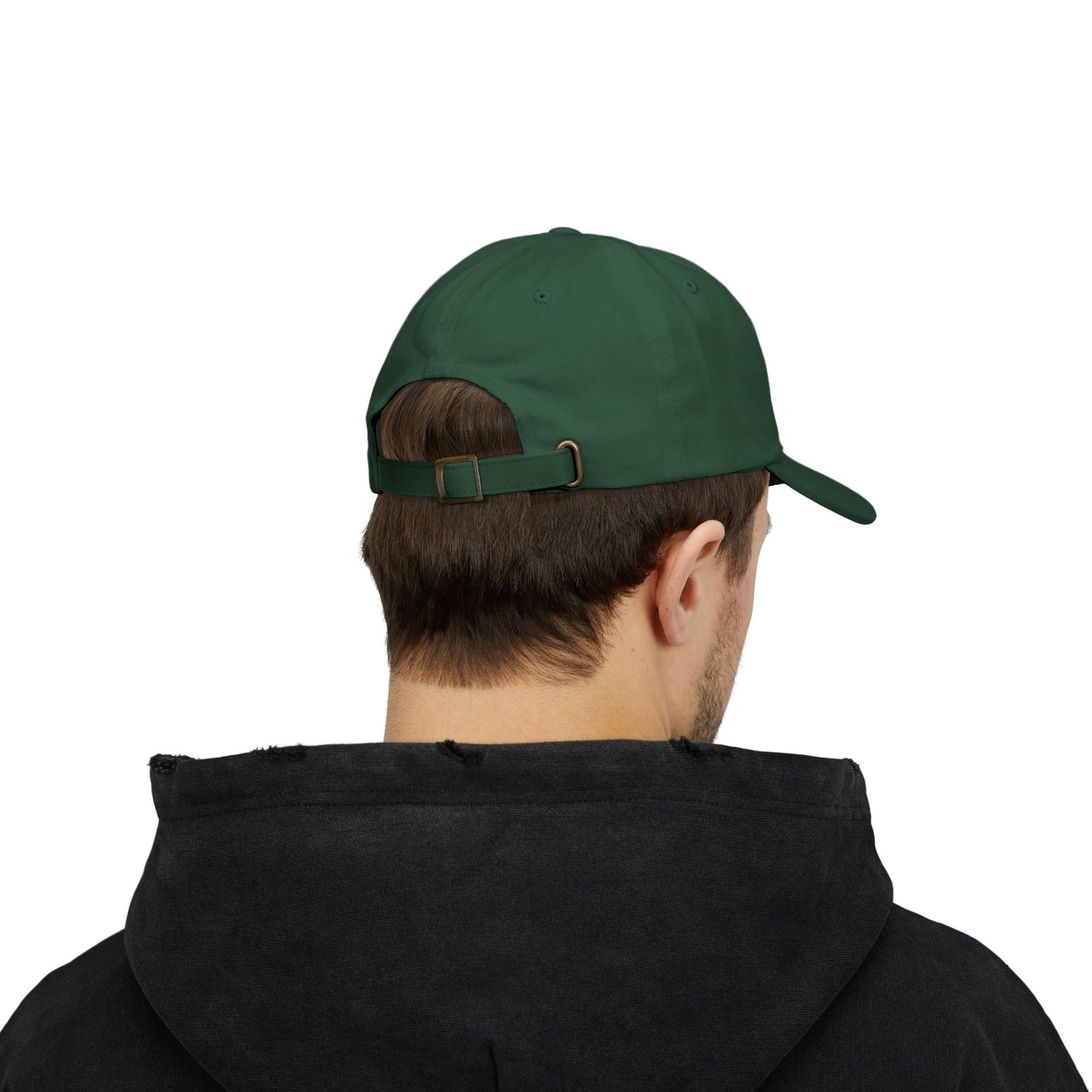 Cap Moffat Dental Logo Embroidered Classic Dad Cap
