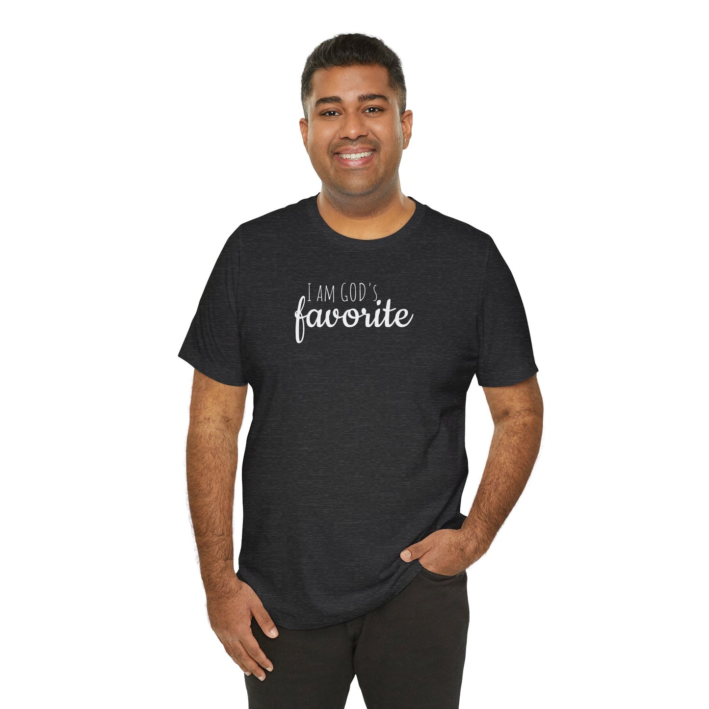 God's Favorite Tee
