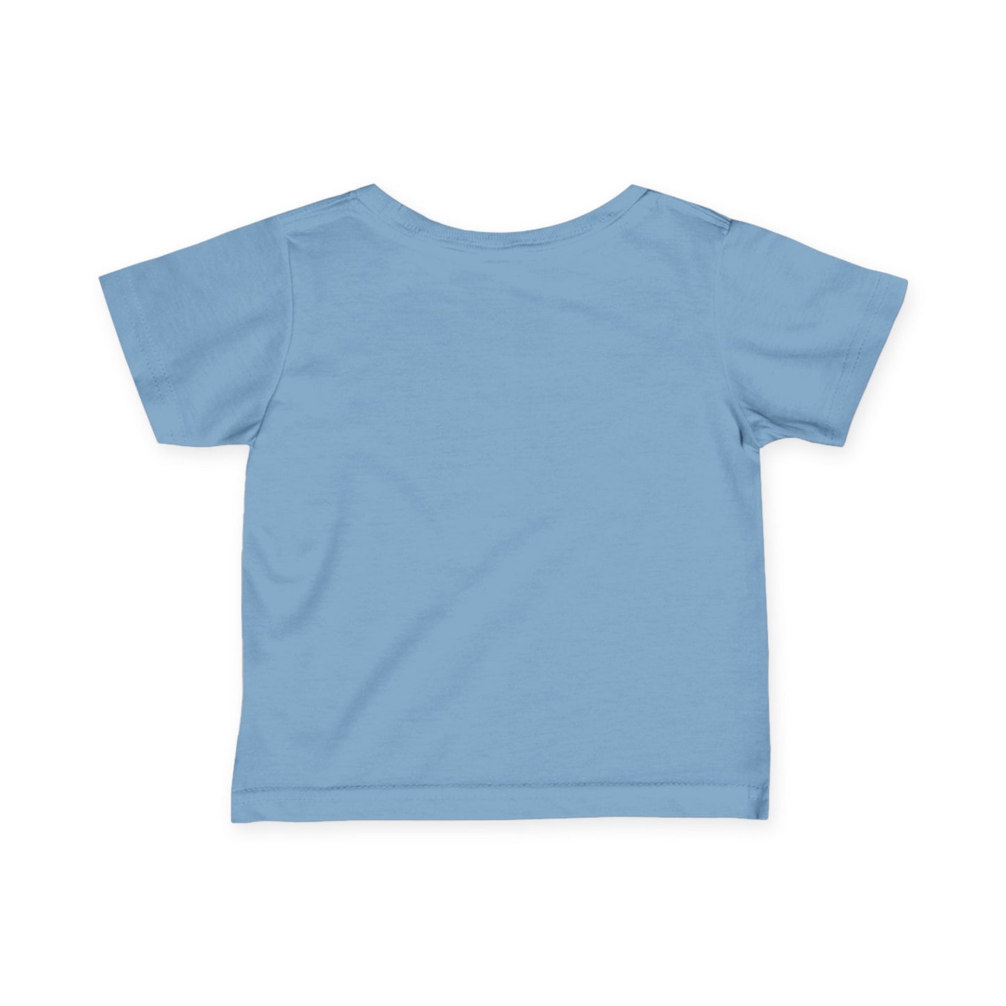 Childhood Sunshine Infant Tee - Bright & Playful Design for Little Ones