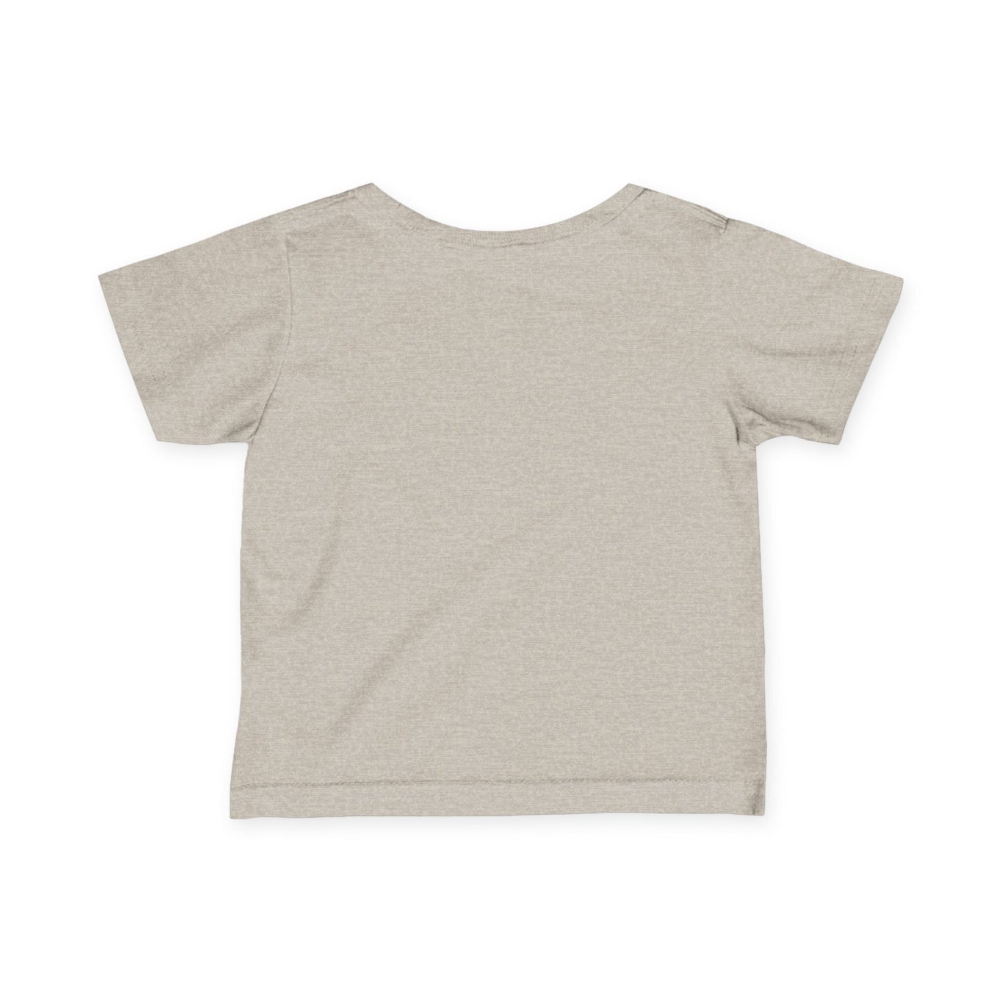 Infant Tee - Star Shining Brightly Design