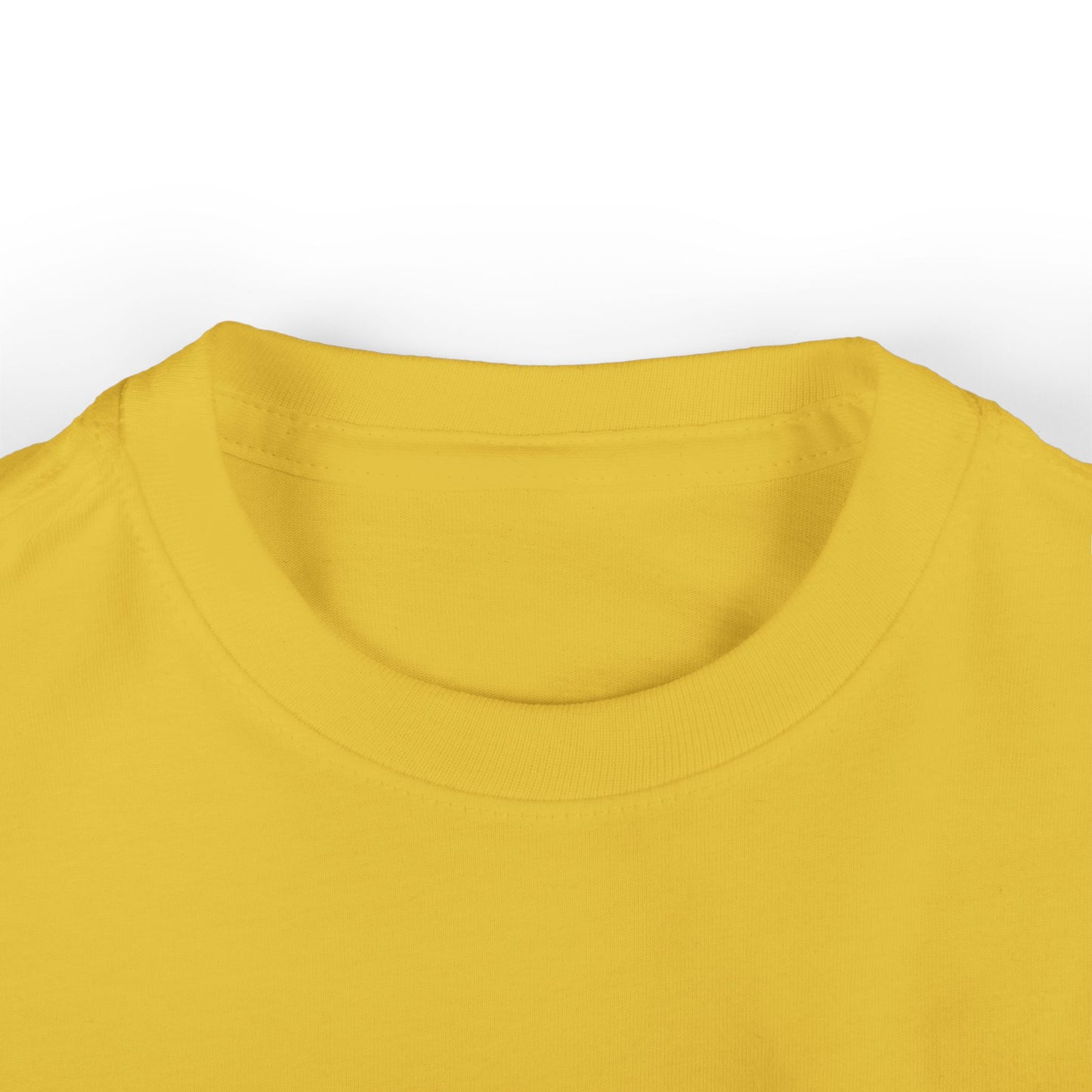 Childhood Sunshine Infant Tee - Bright & Playful Design for Little Ones