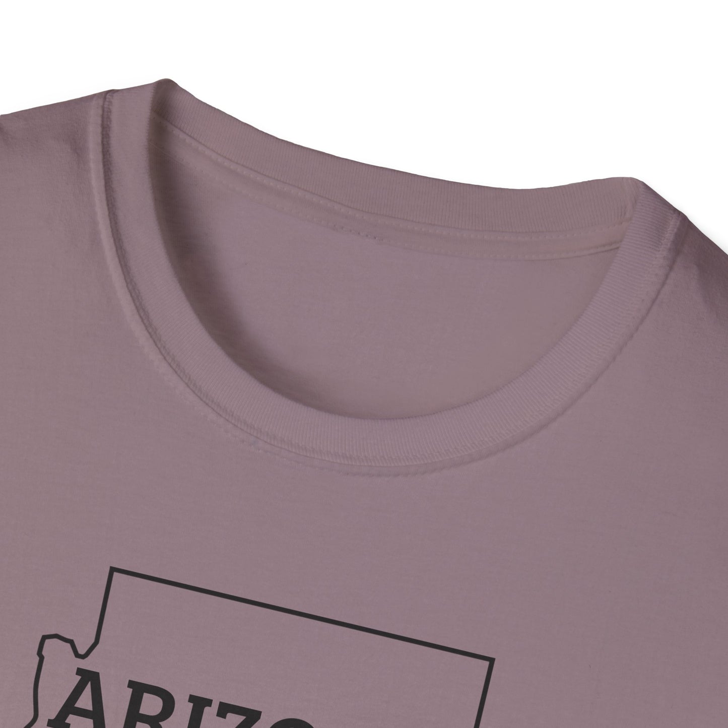 Arizona Forever Under Construction T-Shirt