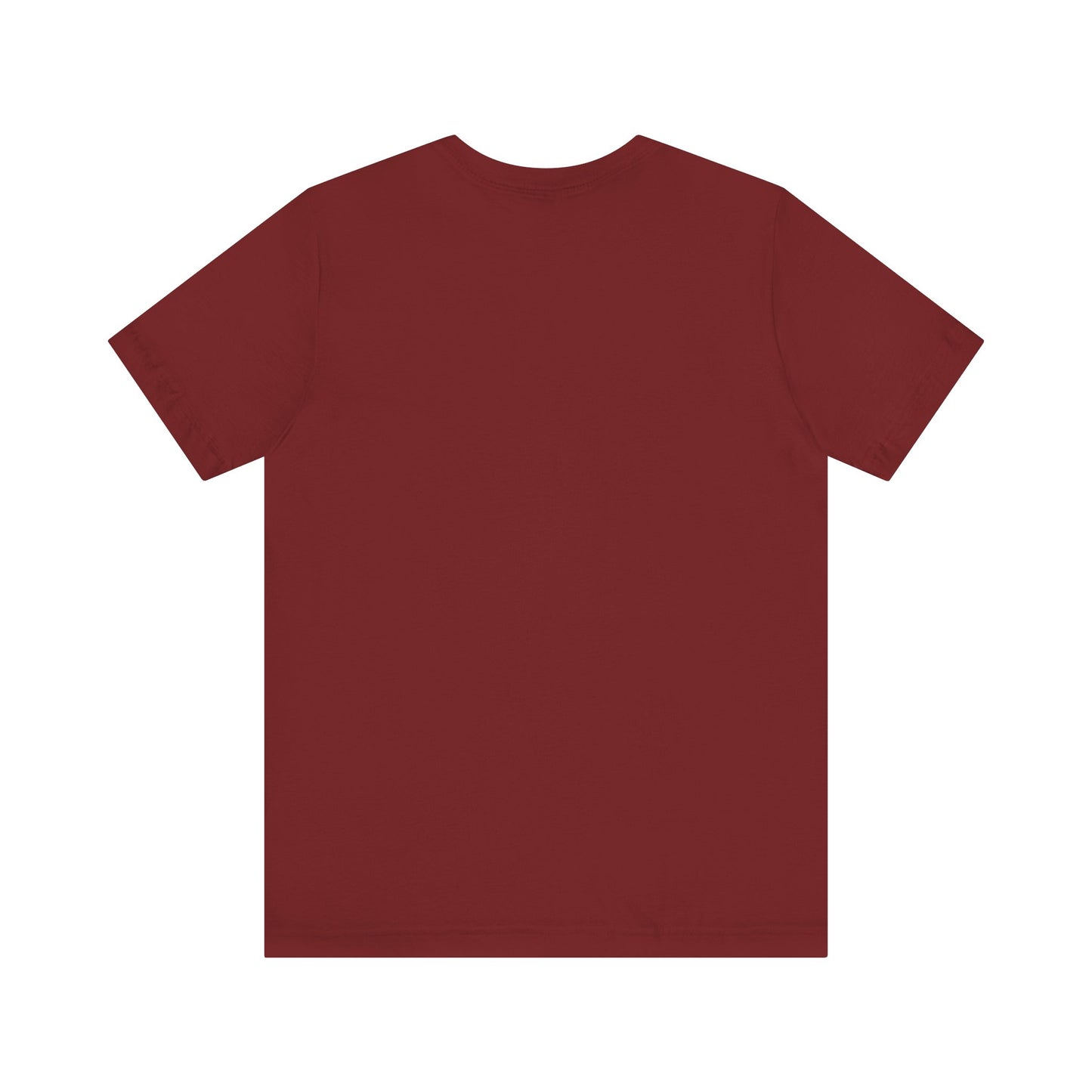 T-Shirt - I Love My Mama and Jesus Unisex Jersey Short Sleeve Tee