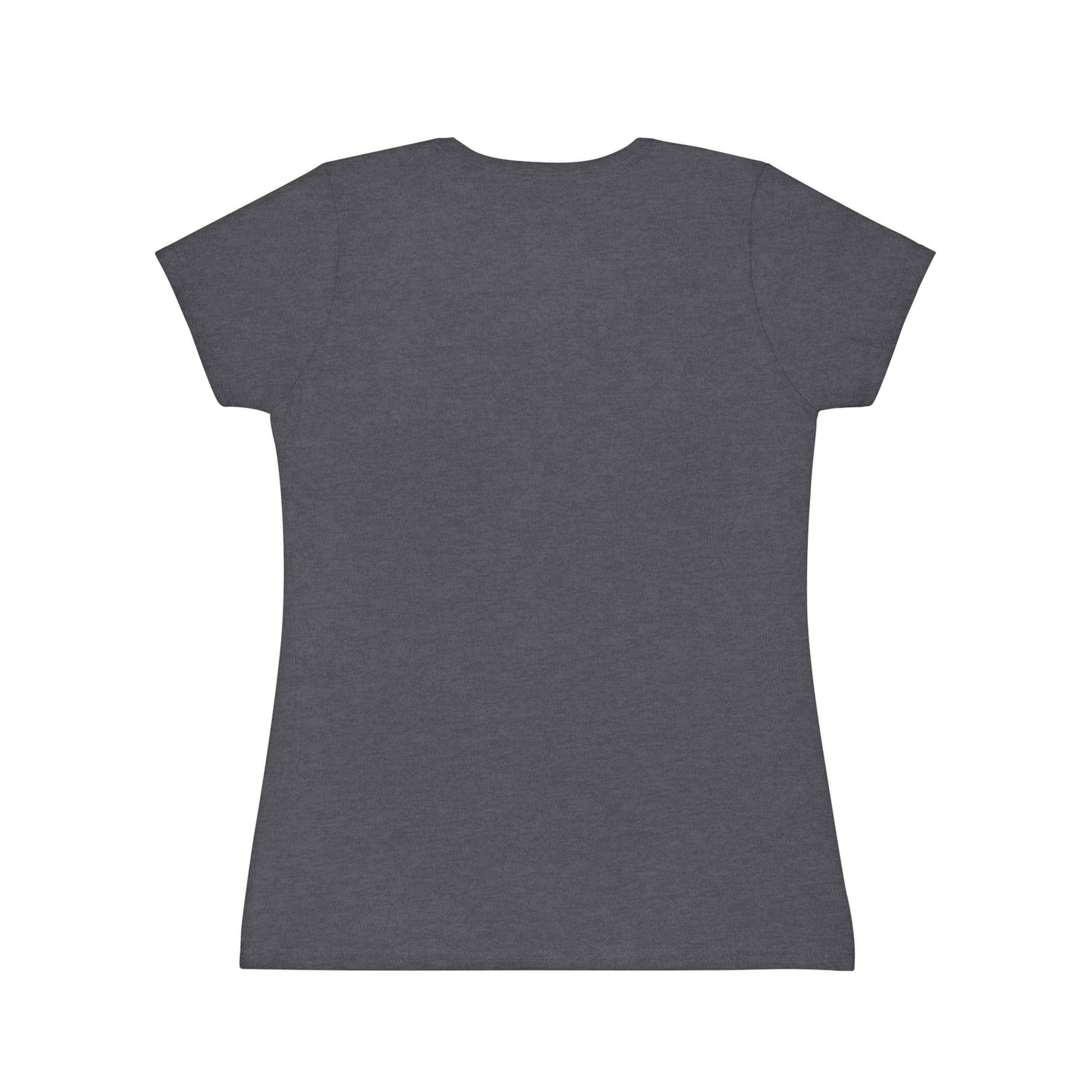 Graphic T-Shirt - 'This Girl Loves Jesus and America Too'