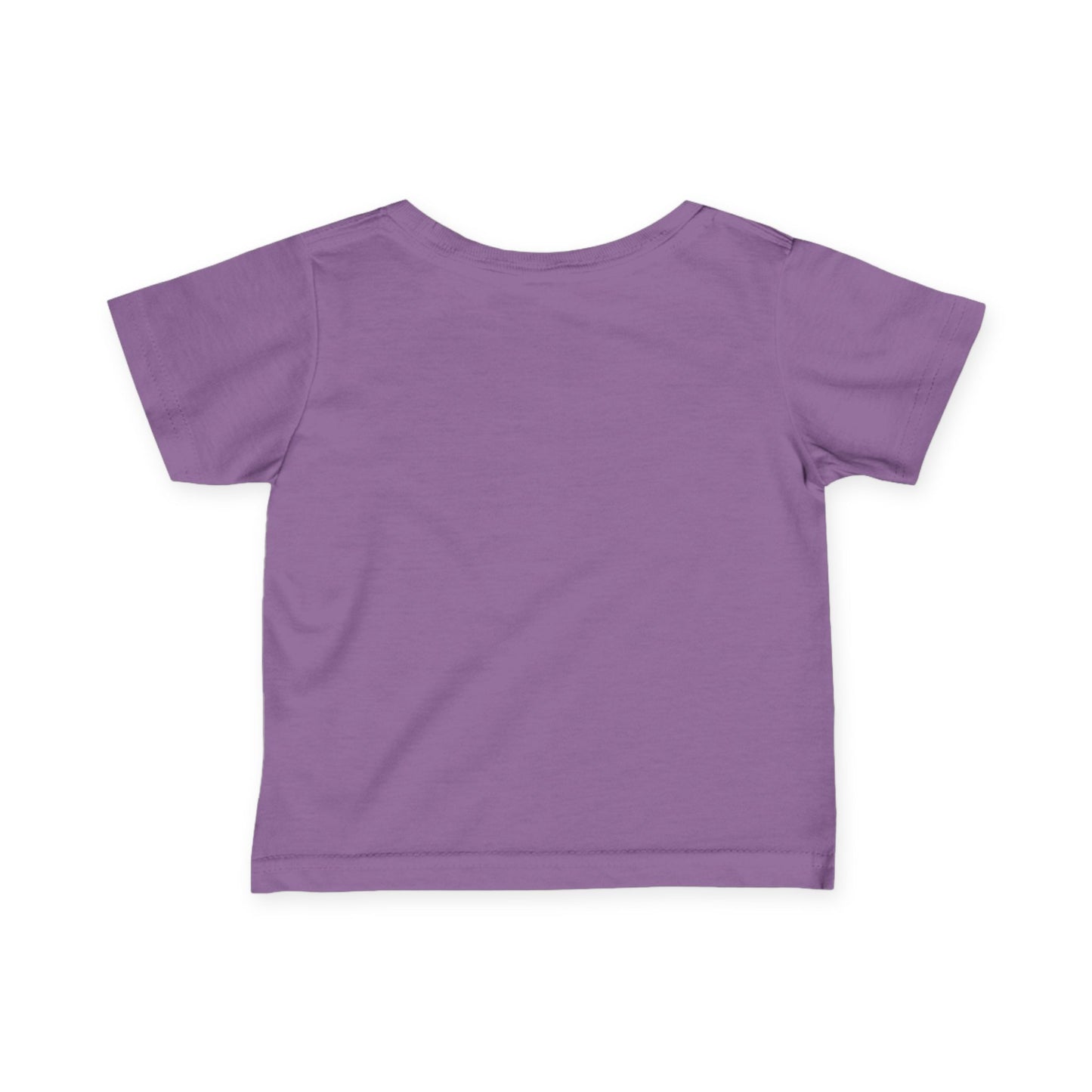 Childhood Sunshine Infant Tee - Bright & Playful Design for Little Ones
