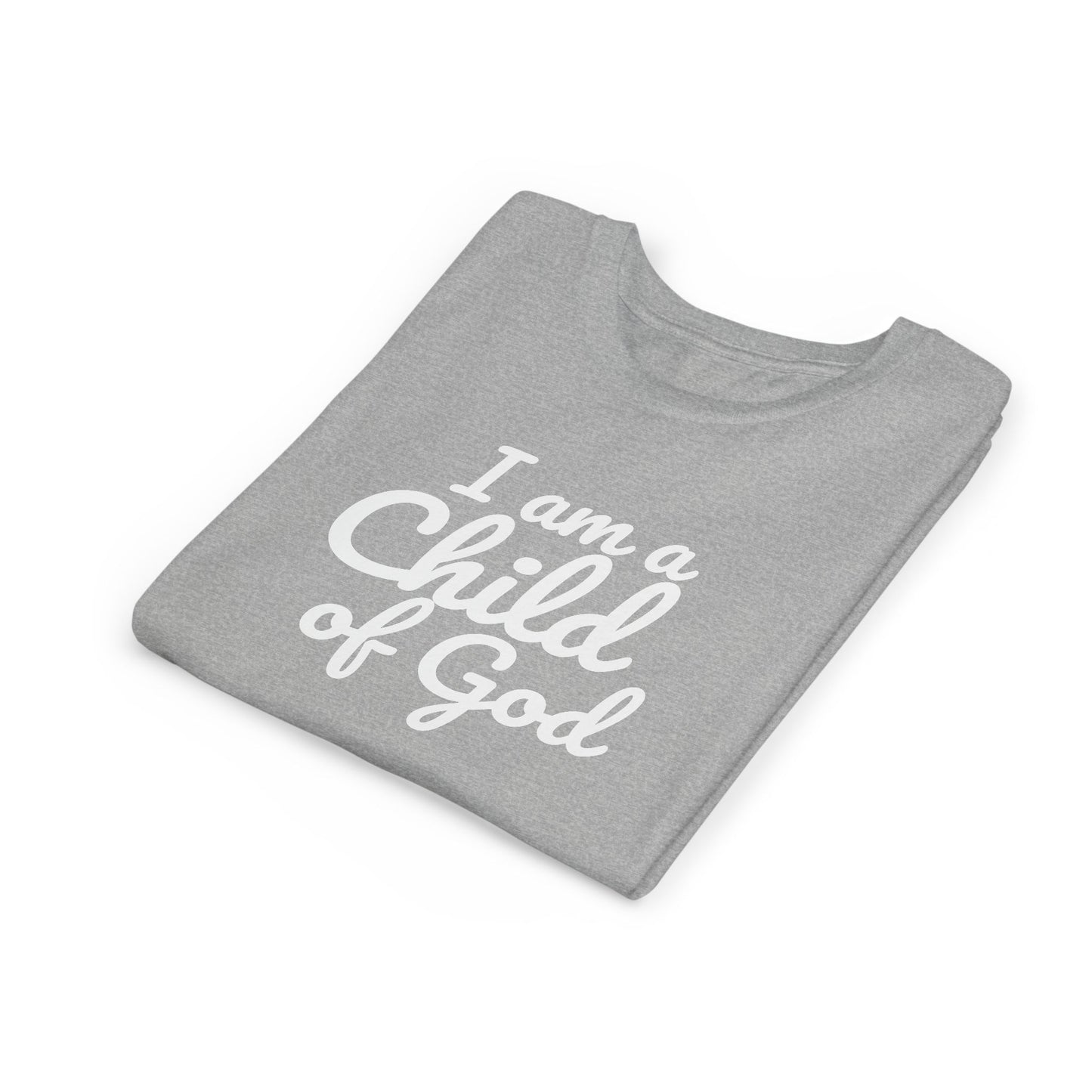 Child of God Youth Tee