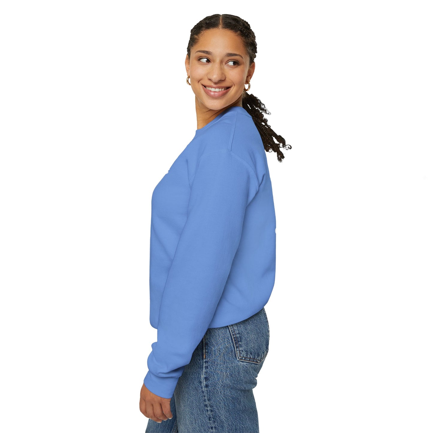 Jesus Seeker Sweatshirt