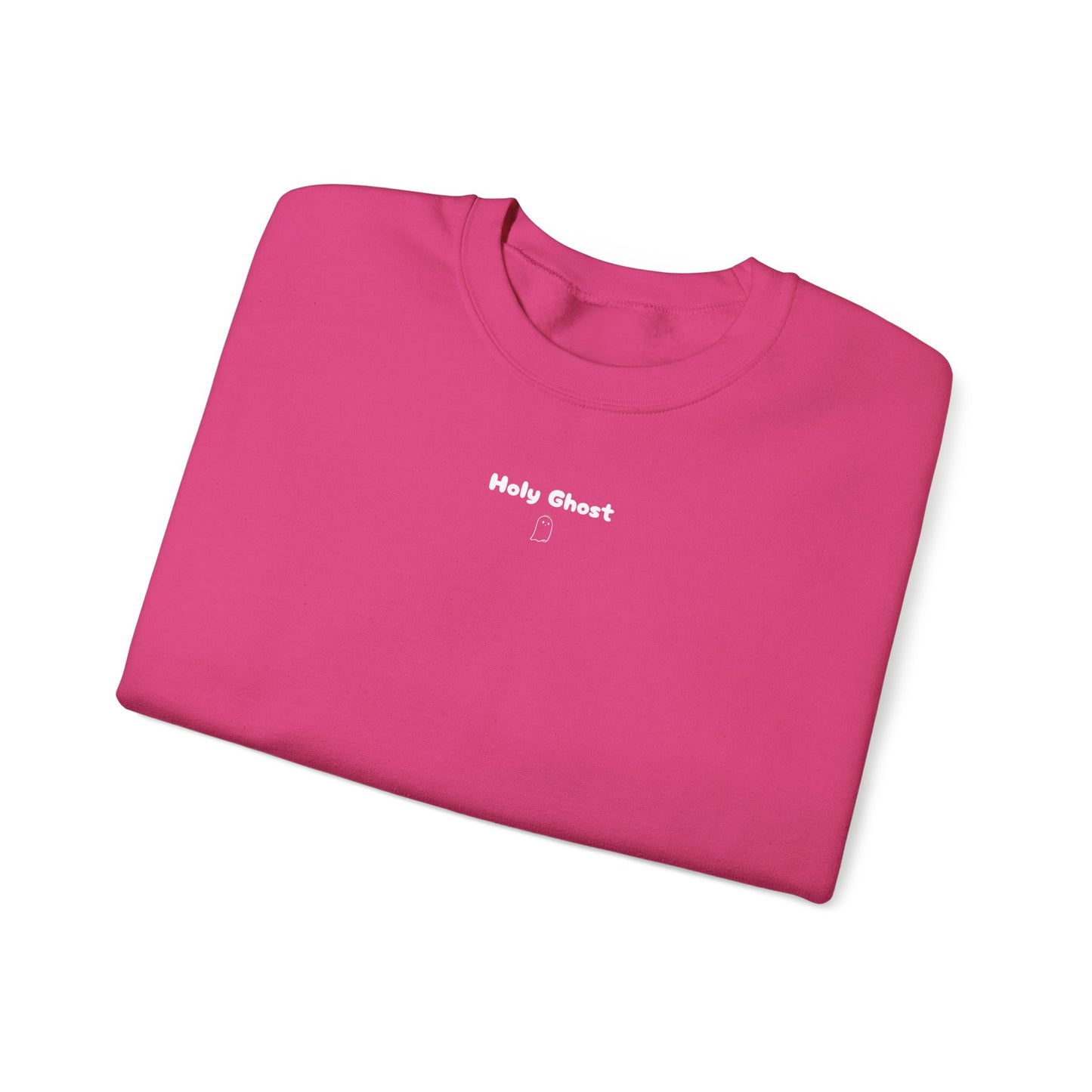 Crewneck Sweatshirt - 'O be wise'