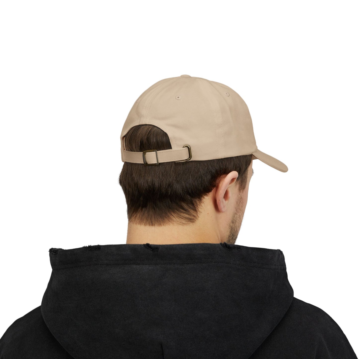 Cap Moffat Dental Logo Embroidered Classic Dad Cap