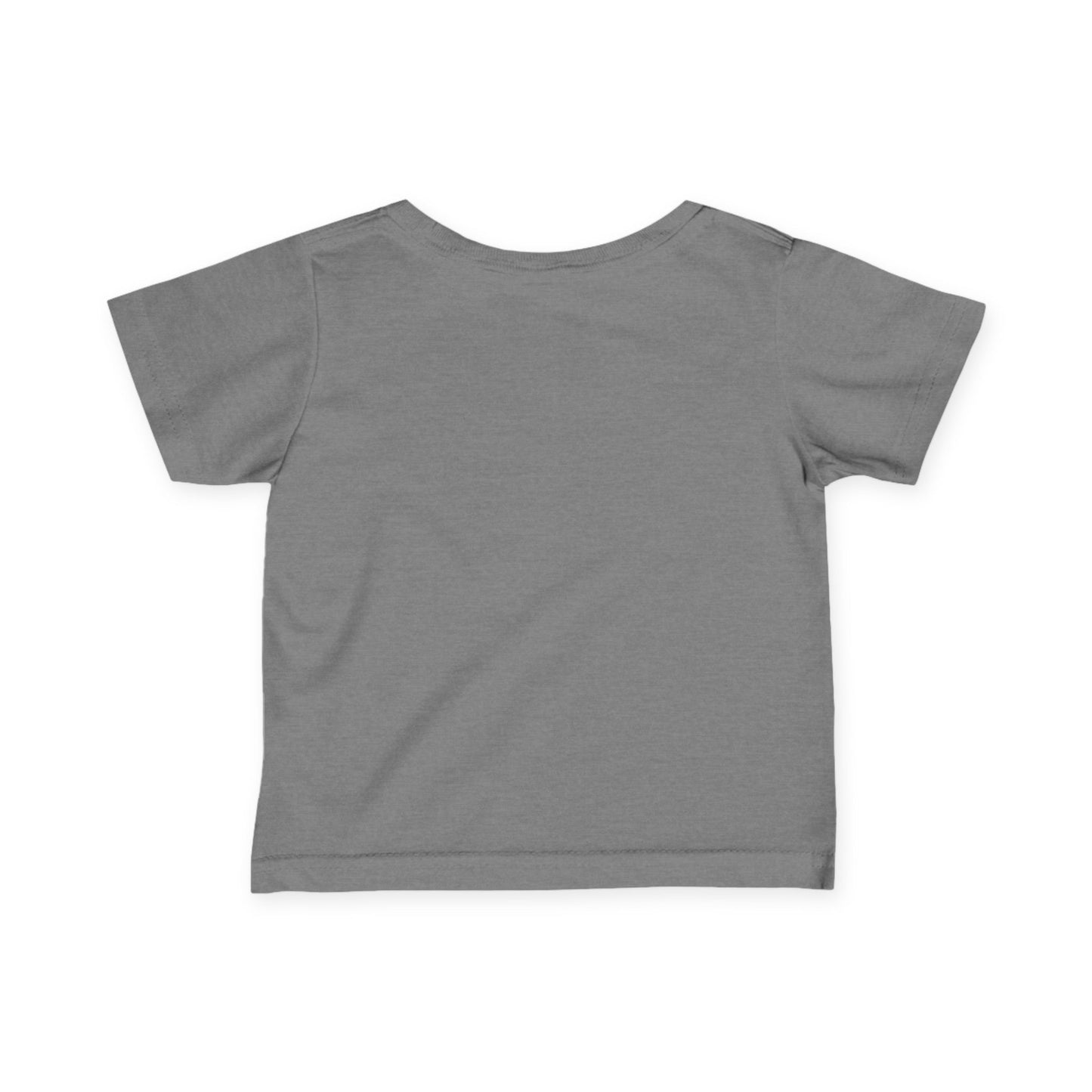 Infant Tee - Star Shining Brightly Design