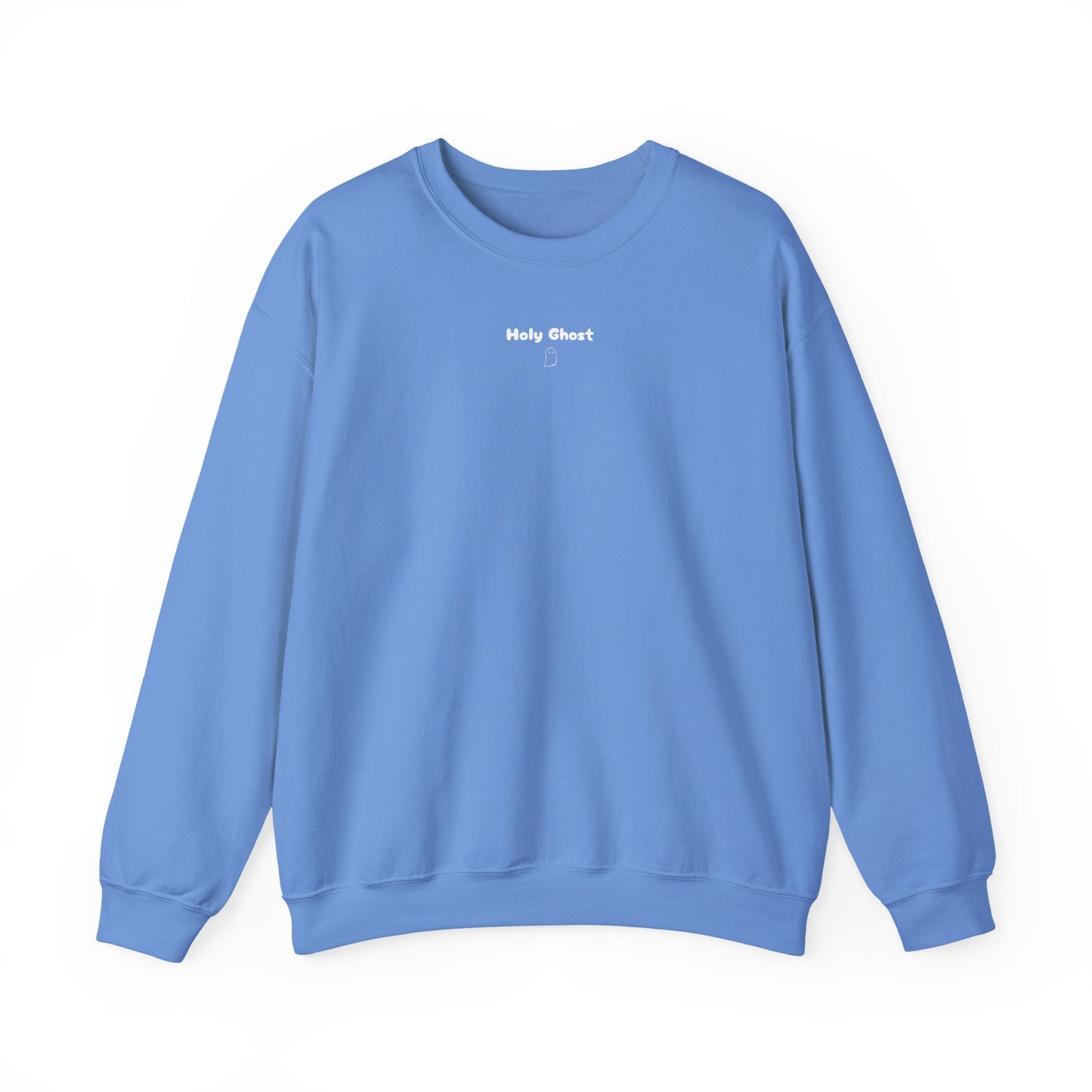 Crewneck Sweatshirt - 'O be wise'