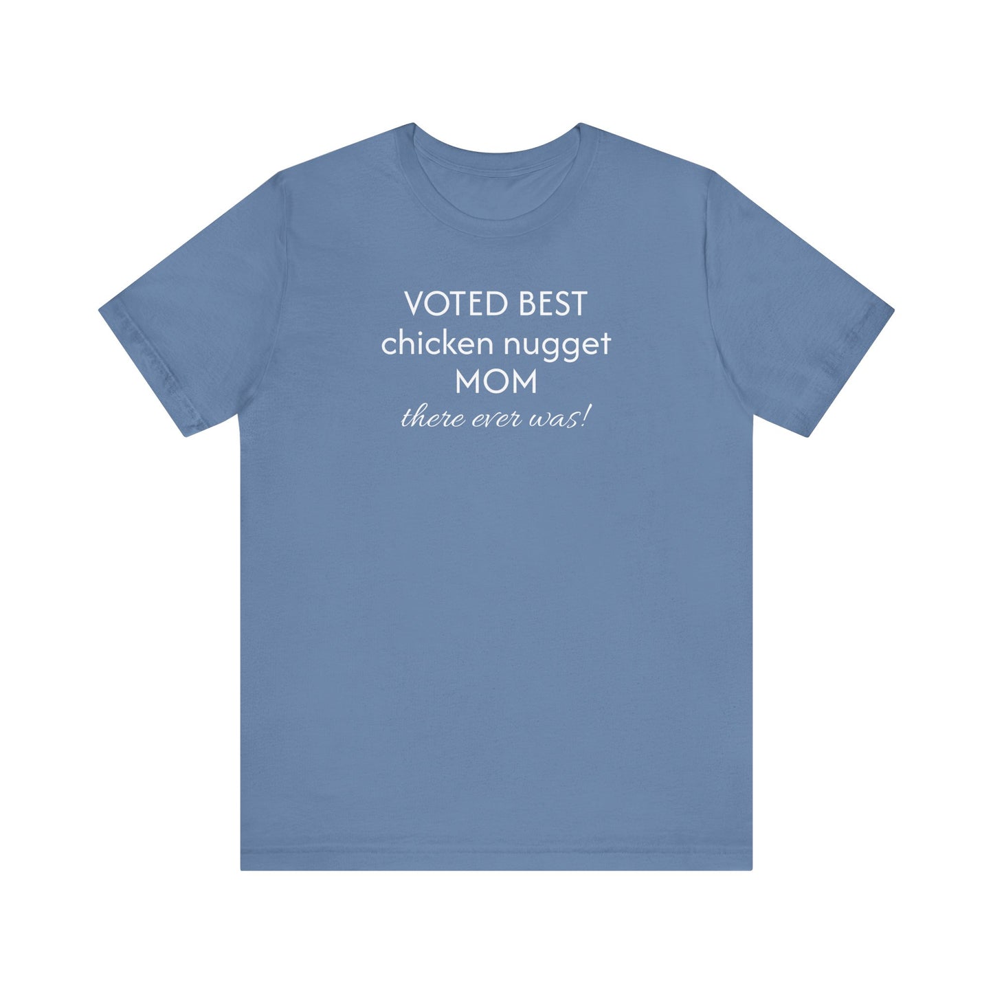 Chicken Nugget Tee