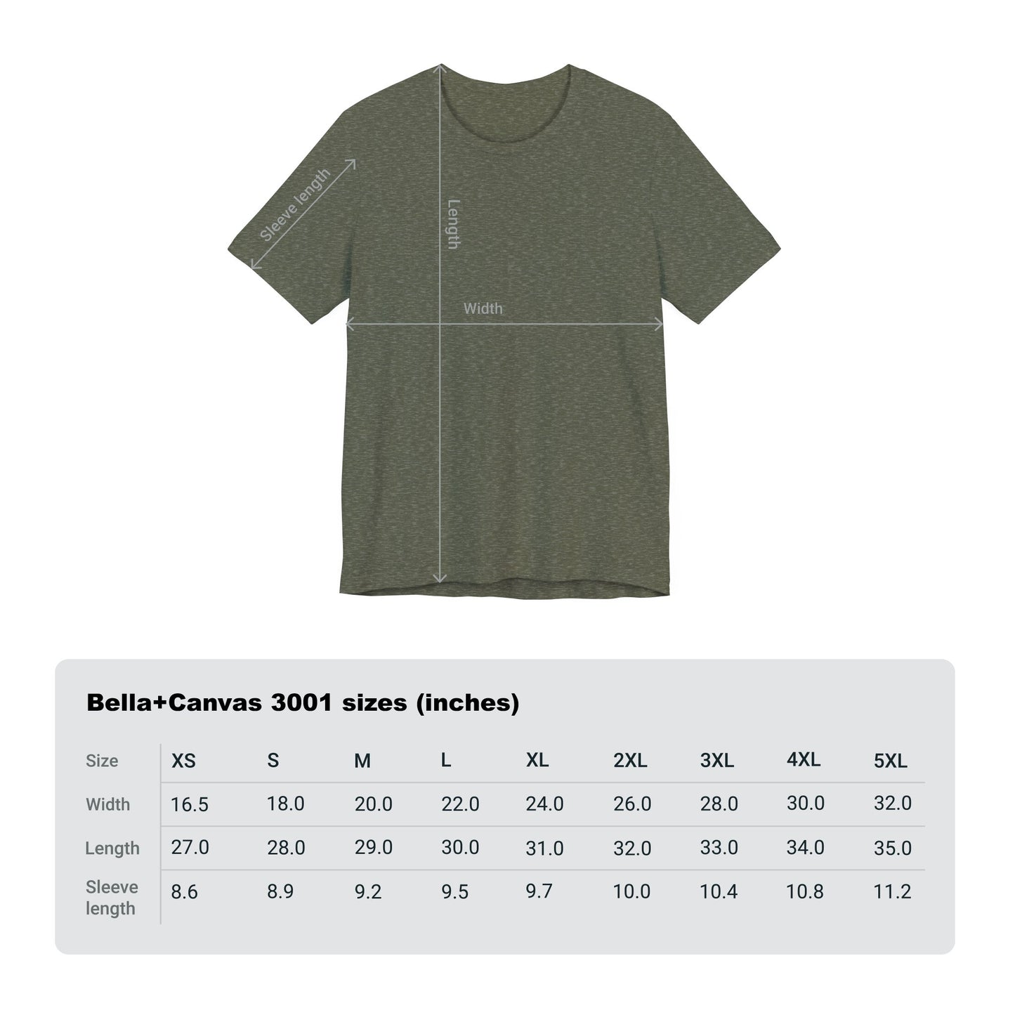 Christian Tee - Jesus with a Heart Unisex T-Shirt