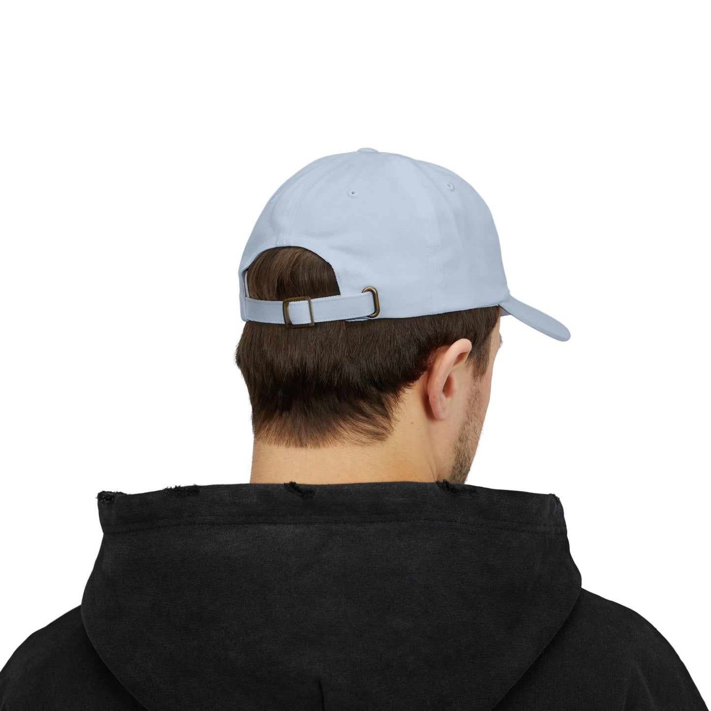 Cap Moffat Dental Logo Embroidered Classic Dad Cap