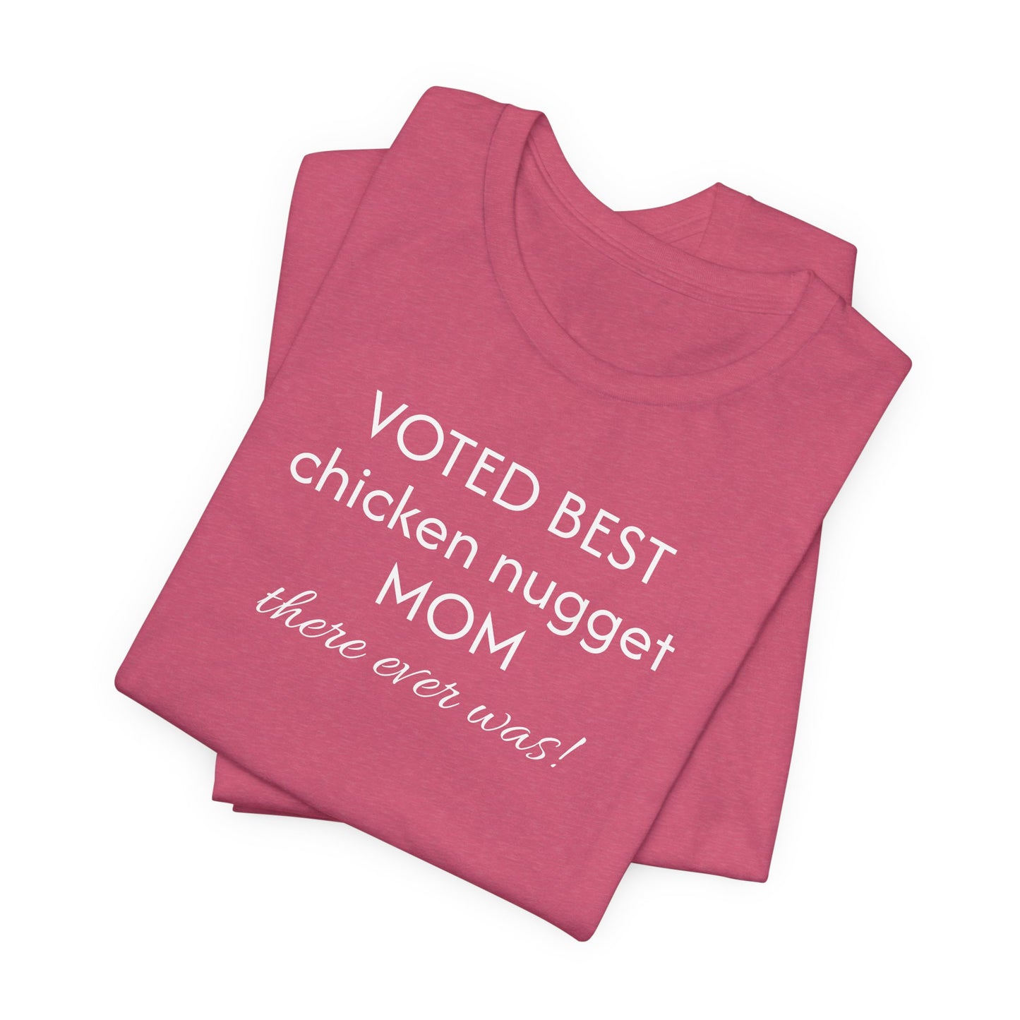 Chicken Nugget Tee
